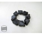 Kawasaki KZ305LTD transmissierubber / tandwielrubber / tandwiel rubber / transmissie drager rubbers 